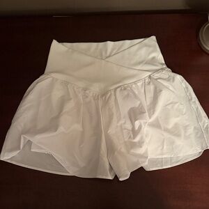 OFFLINE By Aerie Real Me Crossover Flowy Short
